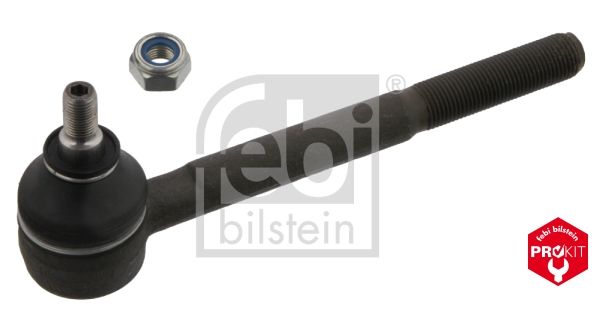 FEBI BILSTEIN Наконечник поперечной рулевой тяги 04942